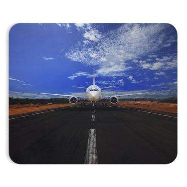 AVIATION - MOUSE PAD Printify